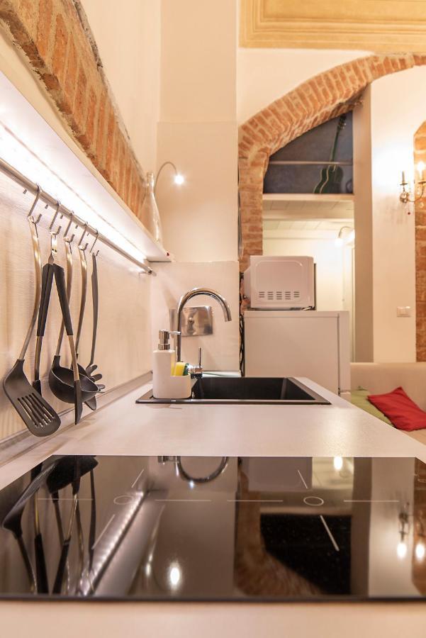 To-Housing Apartment Turin Exterior photo