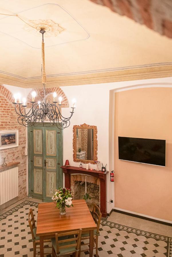 To-Housing Apartment Turin Exterior photo