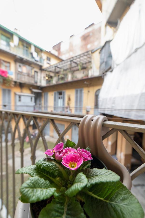 To-Housing Apartment Turin Exterior photo